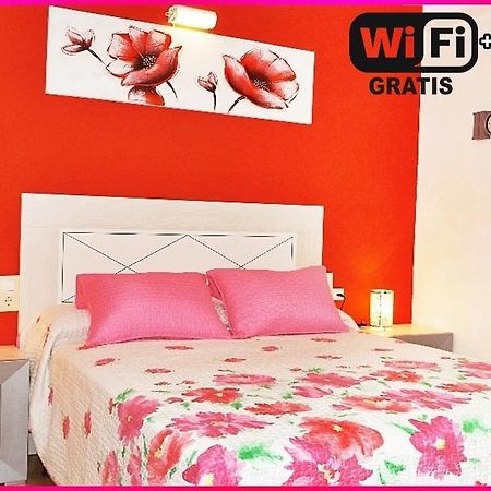 Apartamento Paseo Del Puerto 2 Finisterre Dış mekan fotoğraf