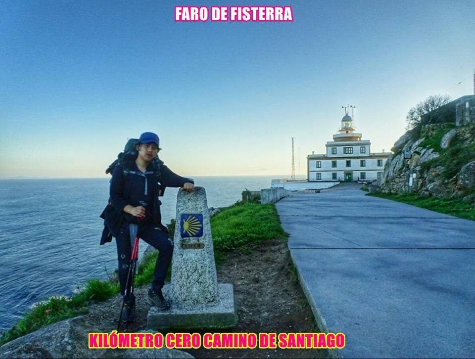 Apartamento Paseo Del Puerto 2 Finisterre Dış mekan fotoğraf