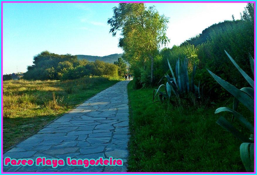 Apartamento Paseo Del Puerto 2 Finisterre Dış mekan fotoğraf