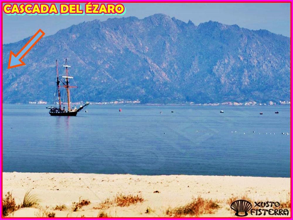Apartamento Paseo Del Puerto 2 Finisterre Dış mekan fotoğraf